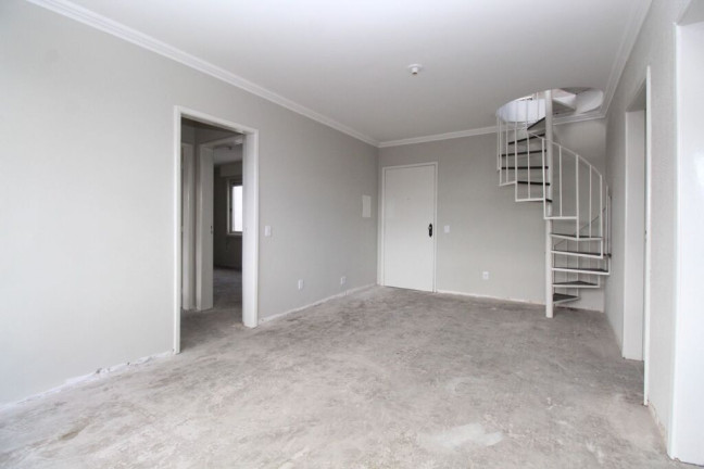 Imagem Cobertura com 3 Quartos à Venda, 126 m² em Petrópolis - Porto Alegre Imagem Cobertura com 3 Quartos à Venda, 126 m² em Petrópolis - Porto Alegre