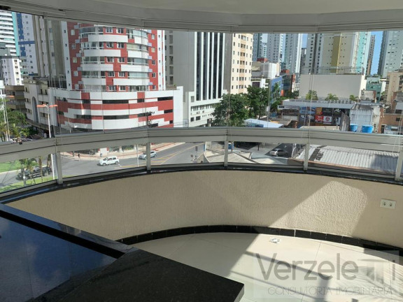 Imagem Apartamento com 3 Quartos para Alugar, 170 m² em Centro - Balneário Camboriú