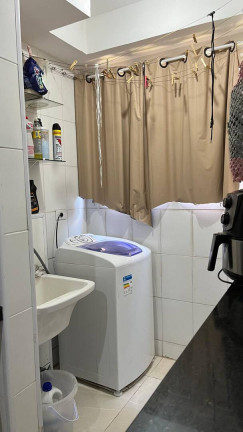 Imagem Apartamento com 2 Quartos à Venda,  em Jardim Novo Angulo - Hortolândia