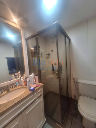 Imagem Apartamento com 4 Quartos à Venda, 140 m² em Barra Da Tijuca - Rio De Janeiro Imagem Apartamento com 4 Quartos à Venda, 140 m² em Barra Da Tijuca - Rio De Janeiro