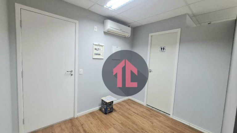 Imagem Sala Comercial à Venda, 40 m² em Vila Itapura - Campinas Imagem Sala Comercial à Venda, 40 m² em Vila Itapura - Campinas