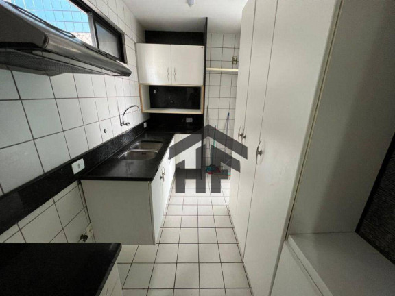 Imagem Apartamento com 2 Quartos à Venda, 67 m² em Rosarinho - Recife