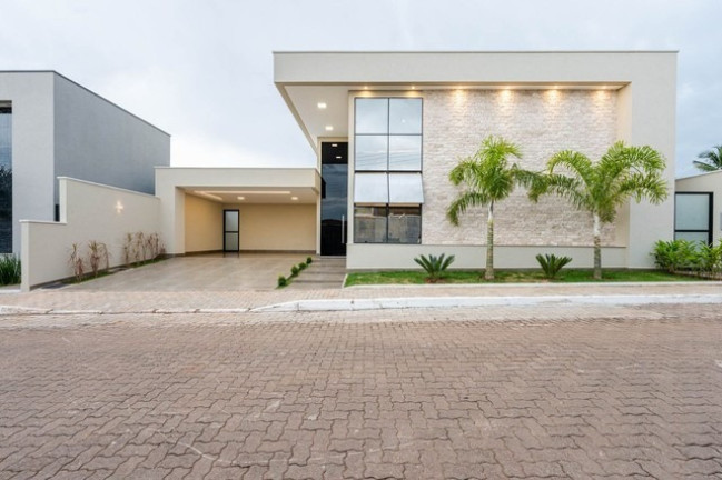 Imagem Casa com 4 Quartos à Venda, 350 m² em Setor Habitacional Vicente Pires - Brasília Imagem Casa com 4 Quartos à Venda, 350 m² em Setor Habitacional Vicente Pires - Brasília