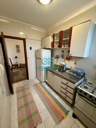 Imagem Apartamento com 2 Quartos para Alugar, 76 m² em Enseada - Guarujá