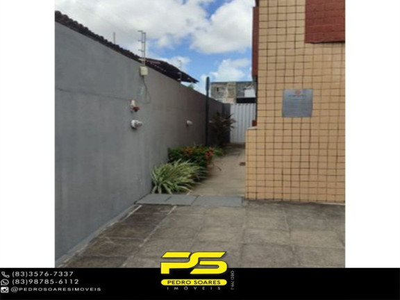 Imagem Apartamento com 2 Quartos à Venda, 62 m² em José Américo De Almeida - João Pessoa Imagem Apartamento com 2 Quartos à Venda, 62 m² em José Américo De Almeida - João Pessoa