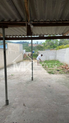 Imagem Casa com 2 Quartos à Venda, 50 m² em Vila São Tiago - Piraquara Imagem Casa com 2 Quartos à Venda, 50 m² em Vila São Tiago - Piraquara