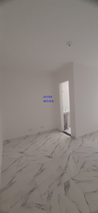 Imagem Casa com 2 Quartos à Venda, 41 m² em Tatuquara - Curitiba