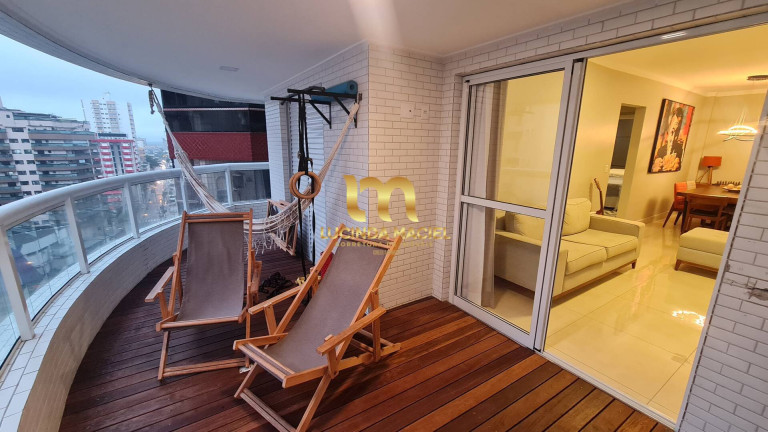 Imagem Apartamento com 2 Quartos à Venda, 93 m² em Guilhermina - Praia Grande Imagem Apartamento com 2 Quartos à Venda, 93 m² em Guilhermina - Praia Grande