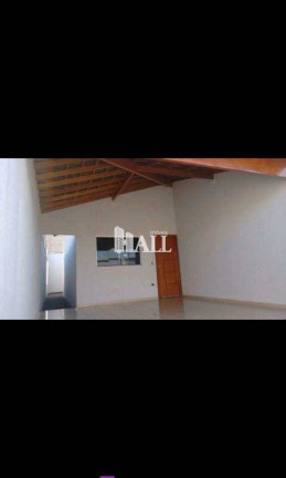 Imagem Casa com 3 Quartos à Venda, 250 m² em Setparque Avenida 2 - São José Do Rio Preto Imagem Casa com 3 Quartos à Venda, 250 m² em Setparque Avenida 2 - São José Do Rio Preto