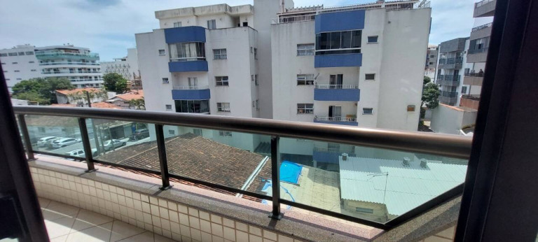 Imagem Apartamento com 3 Quartos à Venda, 170 m² em Passagem - Cabo Frio Imagem Apartamento com 3 Quartos à Venda, 170 m² em Passagem - Cabo Frio