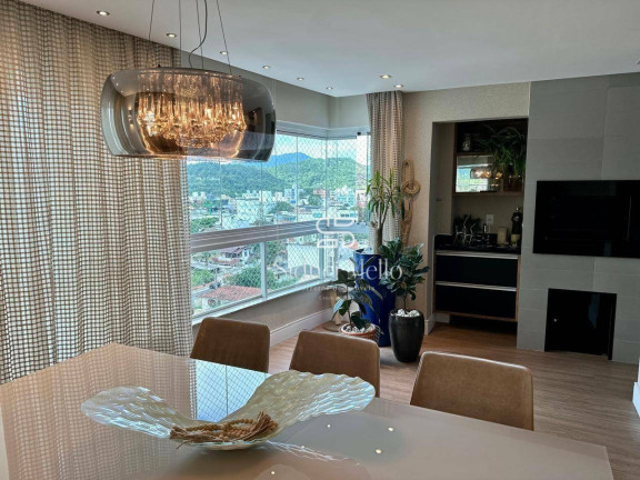Imagem Apartamento com 3 Quartos à Venda, 121 m² em 2 Quadra Centro - Balneário Camboriú