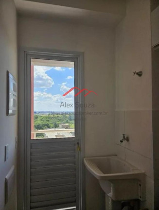 Imagem Apartamento com 2 Quartos à Venda, 60 m² em Chácara Santa Antonieta (nova Veneza) - Sumaré Imagem Apartamento com 2 Quartos à Venda, 60 m² em Chácara Santa Antonieta (nova Veneza) - Sumaré