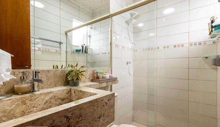 Imagem Casa com 3 Quartos à Venda, 134 m² em Vila Ré - São Paulo