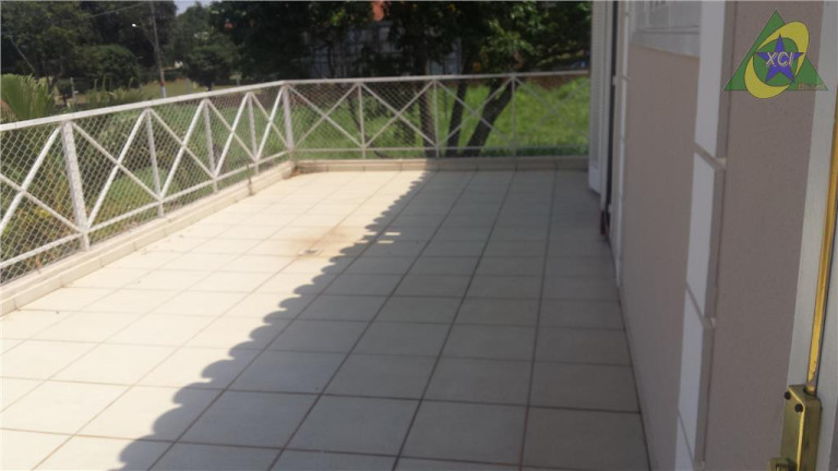 Imagem Casa com 4 Quartos à Venda ou Locação, 510 m² em Parque Taquaral - Campinas