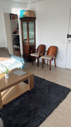 Imagem Apartamento com 3 Quartos à Venda, 118 m² em Pinheiros - São Paulo Imagem Apartamento com 3 Quartos à Venda, 118 m² em Pinheiros - São Paulo