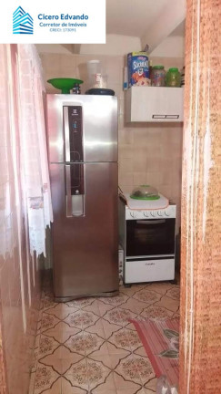 Imagem Imóvel com 2 Quartos à Venda, 40 m² em José Bonifácio - São Paulo Imagem Imóvel com 2 Quartos à Venda, 40 m² em José Bonifácio - São Paulo