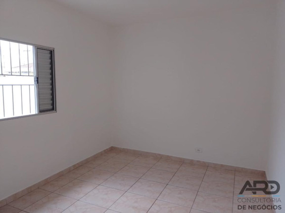 Imagem Casa com 2 Quartos para Alugar, 50 m² em Jardim Helena - Vila Seabra - São Paulo