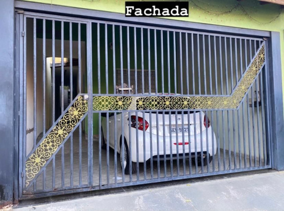 Imagem Casa com 3 Quartos à Venda, 125 m² em Jardim Morada Do Sol - Indaiatuba Imagem Casa com 3 Quartos à Venda, 125 m² em Jardim Morada Do Sol - Indaiatuba