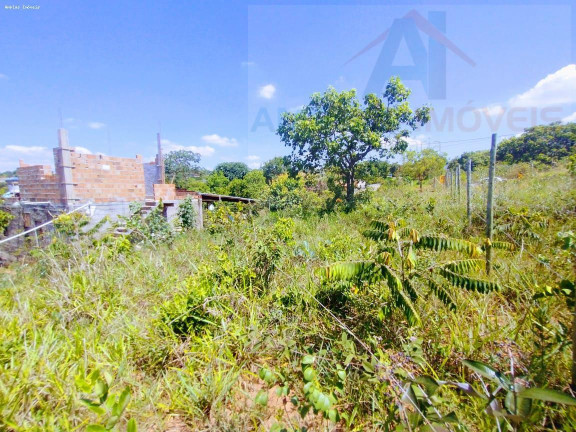 Imagem Terreno à Venda, 360 m² em Jardim De Alah - Mateus Leme
