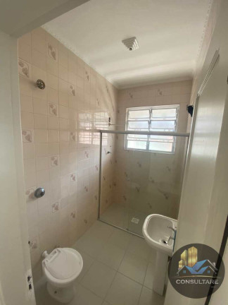 Imagem Apartamento com 1 Quarto à Venda, 63 m² em José Menino - Santos Imagem Apartamento com 1 Quarto à Venda, 63 m² em José Menino - Santos