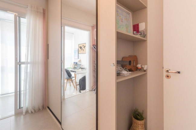 Imagem Apartamento com 3 Quartos à Venda, 105 m² em Vila Mariana - São Paulo Imagem Apartamento com 3 Quartos à Venda, 105 m² em Vila Mariana - São Paulo
