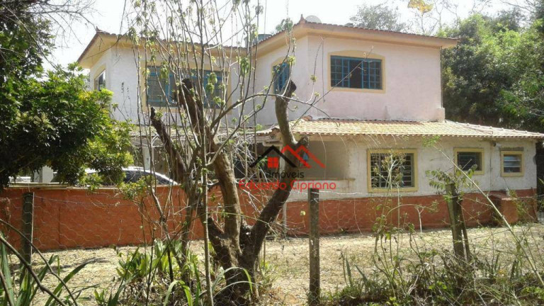 Fazenda à Venda, 360 m² em Sao Lourenco - São Lourenço