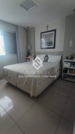 Imagem Apartamento com 3 Quartos à Venda, 79 m² em Setor Bueno - Goiânia