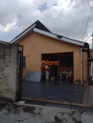 Imagem Casa com 2 Quartos à Venda, 85 m² em Vila Galvão - Guarulhos Imagem Casa com 2 Quartos à Venda, 85 m² em Vila Galvão - Guarulhos