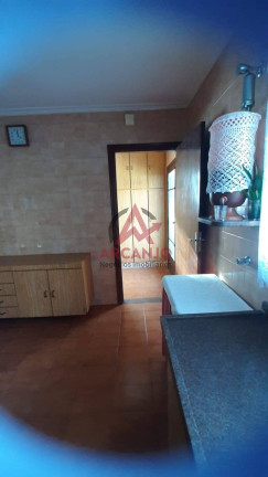 Imagem Casa com 3 Quartos à Venda, 375 m² em Vila Guilhermina - São Paulo