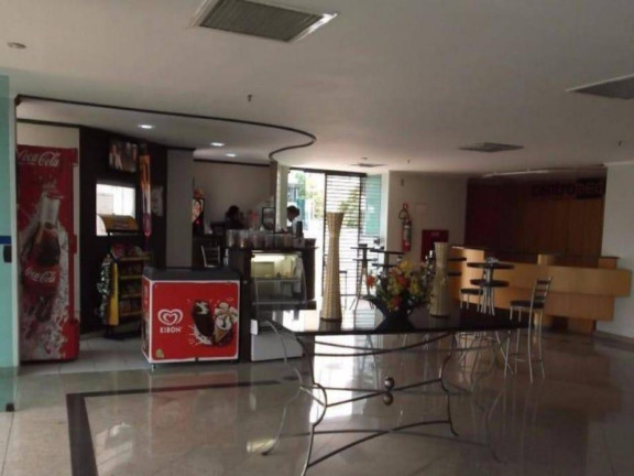 Imagem Imóvel Comercial à Venda, 41 m² em Centro - Sorocaba