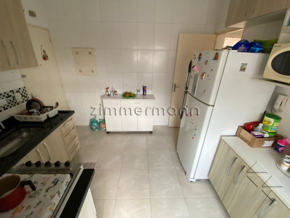 Imagem Apartamento com 3 Quartos à Venda, 115 m² em Chacara Inglesa - São Paulo Imagem Apartamento com 3 Quartos à Venda, 115 m² em Chacara Inglesa - São Paulo