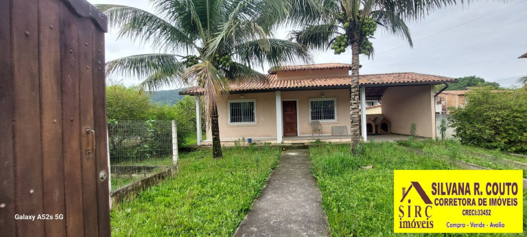 Imagem Casa com 2 Quartos à Venda, 1 m² em Itaocaia Valley (itaipuaçu) - Maricá Imagem Casa com 2 Quartos à Venda, 1 m² em Itaocaia Valley (itaipuaçu) - Maricá
