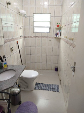 Imagem Sobrado com 2 Quartos à Venda, 120 m² em Vila Elze - São Paulo