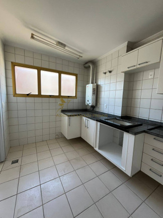 Imagem Apartamento com 3 Quartos para Alugar, 107 m² em Alphaville Centro Industrial E Empresarial/alphaville. - Barueri