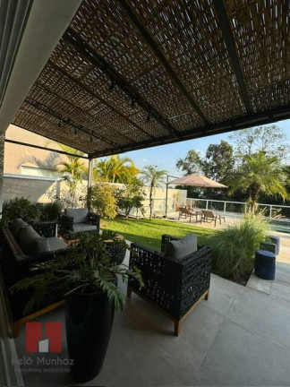 Imagem Casa com 4 Quartos à Venda, 505 m² em Alphaville - Santana De Parnaíba Imagem Casa com 4 Quartos à Venda, 505 m² em Alphaville - Santana De Parnaíba