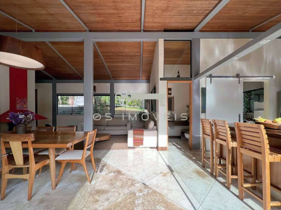 Imagem Casa com 5 Quartos à Venda, em Chácaras Do Peroba - Jandira Imagem Casa com 5 Quartos à Venda, em Chácaras Do Peroba - Jandira