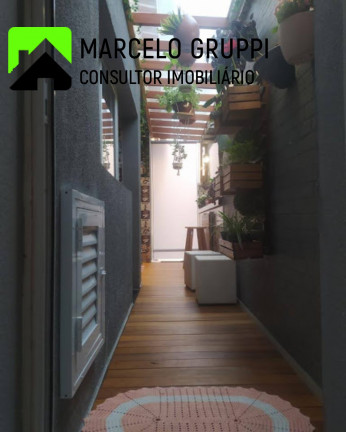 Imagem Casa com 3 Quartos à Venda, 100 m² em Centro - Indaiatuba Imagem Casa com 3 Quartos à Venda, 100 m² em Centro - Indaiatuba