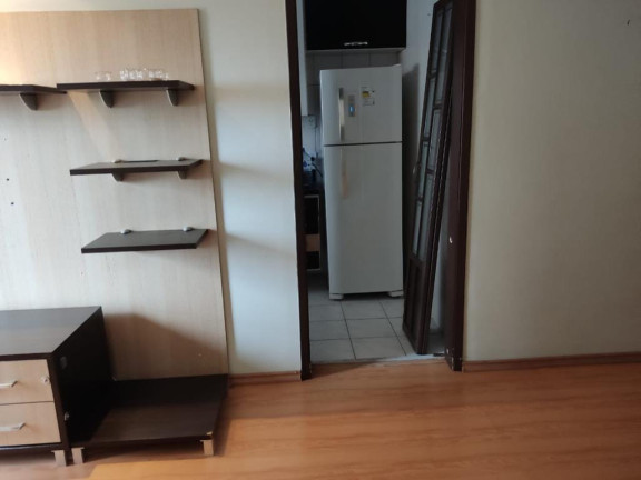 Imagem Apartamento com 3 Quartos à Venda, 59 m² em Casa Branca - Santo André Imagem Apartamento com 3 Quartos à Venda, 59 m² em Casa Branca - Santo André