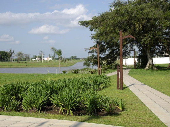 Imagem Terreno à Venda, 750 m² em Sans Souci - Eldorado Do Sul