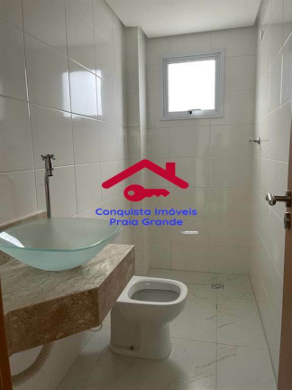 Imagem Apartamento com 2 Quartos à Venda, 93 m² em Caiçara - Praia Grande Imagem Apartamento com 2 Quartos à Venda, 93 m² em Caiçara - Praia Grande