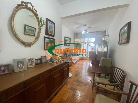 Imagem Apartamento com 3 Quartos à Venda, 78 m² em Tijuca - Rio De Janeiro Imagem Apartamento com 3 Quartos à Venda, 78 m² em Tijuca - Rio De Janeiro