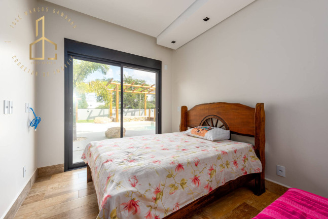 Imagem Casa de Condomínio com 3 Quartos à Venda, 963 m² em Vivendas Do Lago - Sorocaba
