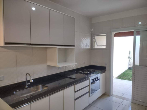 Imagem Casa com 2 Quartos à Venda, 47 m² em Jardim Imperador - Salto