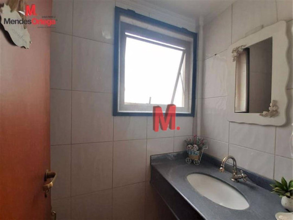 Imagem Apartamento com 3 Quartos à Venda, 286 m² em Centro - Sorocaba Imagem Apartamento com 3 Quartos à Venda, 286 m² em Centro - Sorocaba