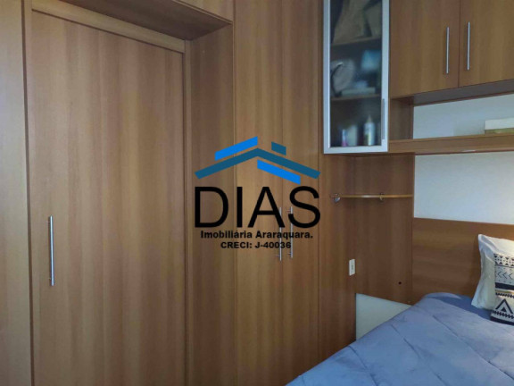 Imagem Apartamento com 3 Quartos à Venda, 67 m² em Vila Xavier (vila Xavier) - Araraquara Imagem Apartamento com 3 Quartos à Venda, 67 m² em Vila Xavier (vila Xavier) - Araraquara