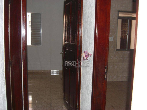 Imagem Casa com 2 Quartos à Venda, 204 m² em Rudge Ramos - São Bernardo Do Campo Imagem Casa com 2 Quartos à Venda, 204 m² em Rudge Ramos - São Bernardo Do Campo