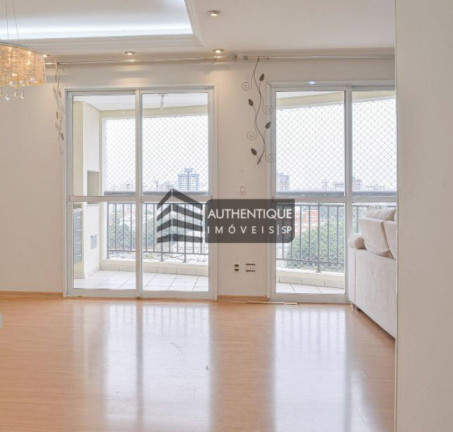 Imagem Apartamento com 3 Quartos à Venda, 116 m² em Ipiranga - São Paulo