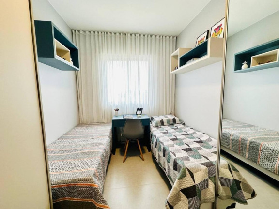 Imagem Imóvel com 3 Quartos à Venda, 59 m² em Samambaia Sul (samambaia) - Brasília Imagem Imóvel com 3 Quartos à Venda, 59 m² em Samambaia Sul (samambaia) - Brasília