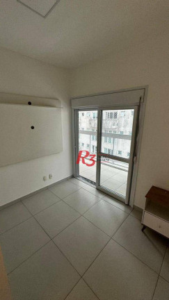 Imagem Apartamento com 2 Quartos à Venda, 80 m² em Gonzaga - Santos Imagem Apartamento com 2 Quartos à Venda, 80 m² em Gonzaga - Santos