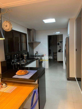 Imagem Apartamento com 3 Quartos à Venda, 217 m² em Campo Belo - São Paulo Imagem Apartamento com 3 Quartos à Venda, 217 m² em Campo Belo - São Paulo